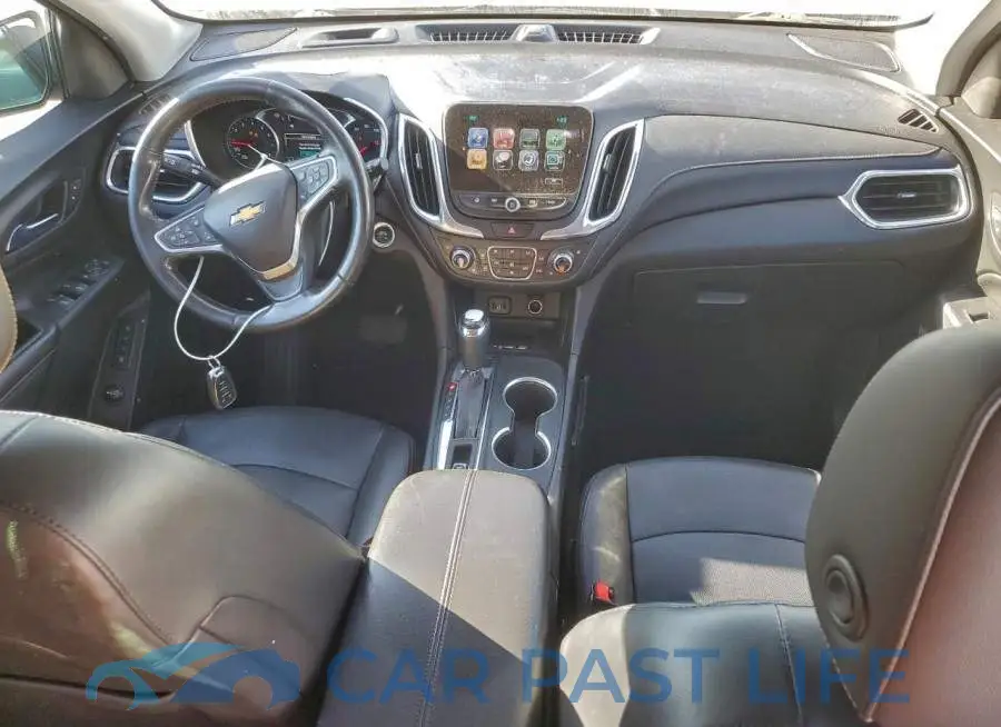 2GNAXNEX2J6280183# 8