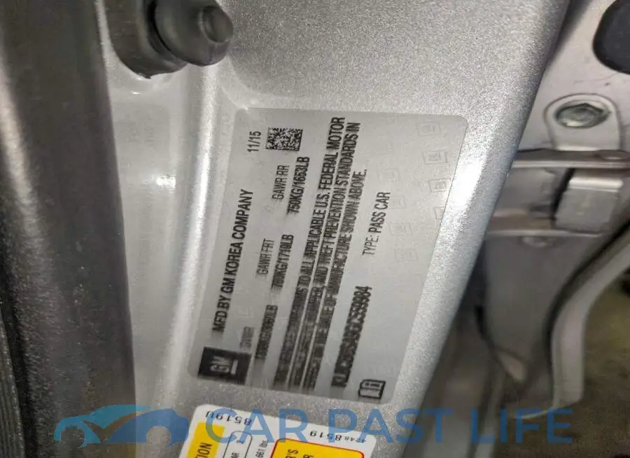 KL8CB6SA9GC559984# 13