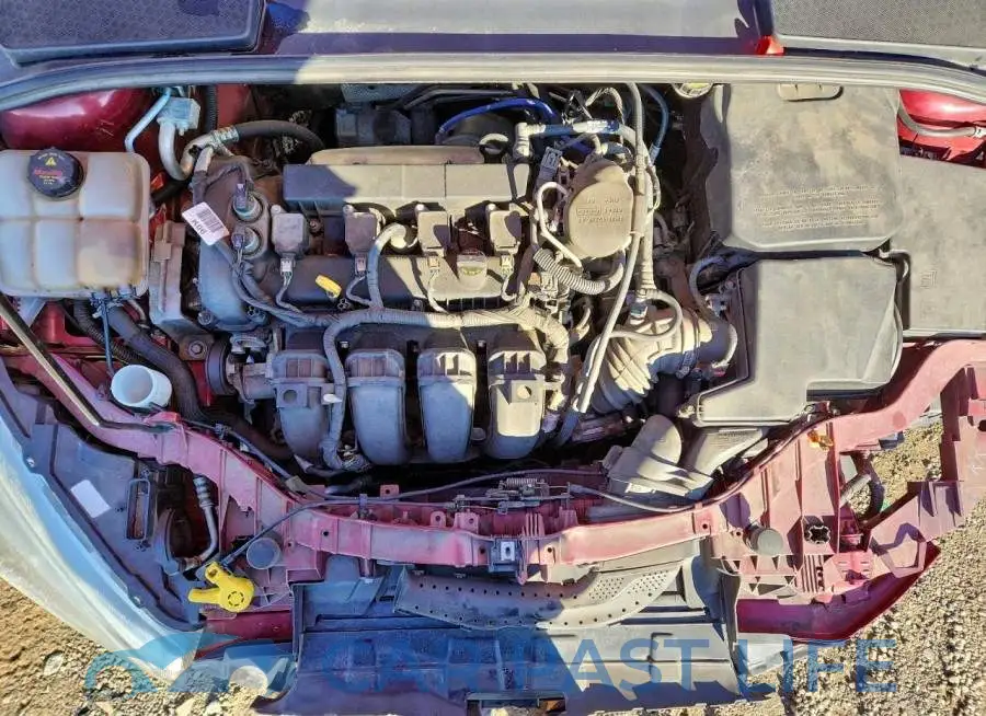 1FADP3F20GL250232# 11