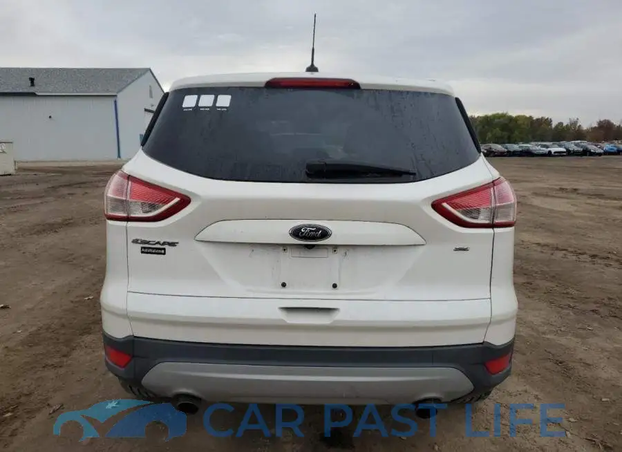 1FMCU0G77GUA06929# 6