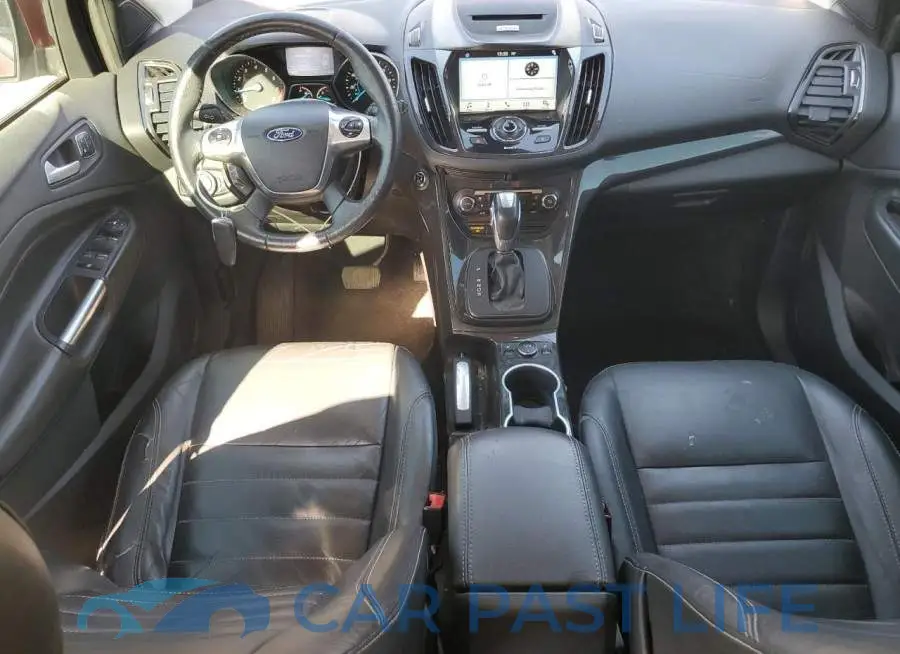 1FMCU0J99GUA28991# 8