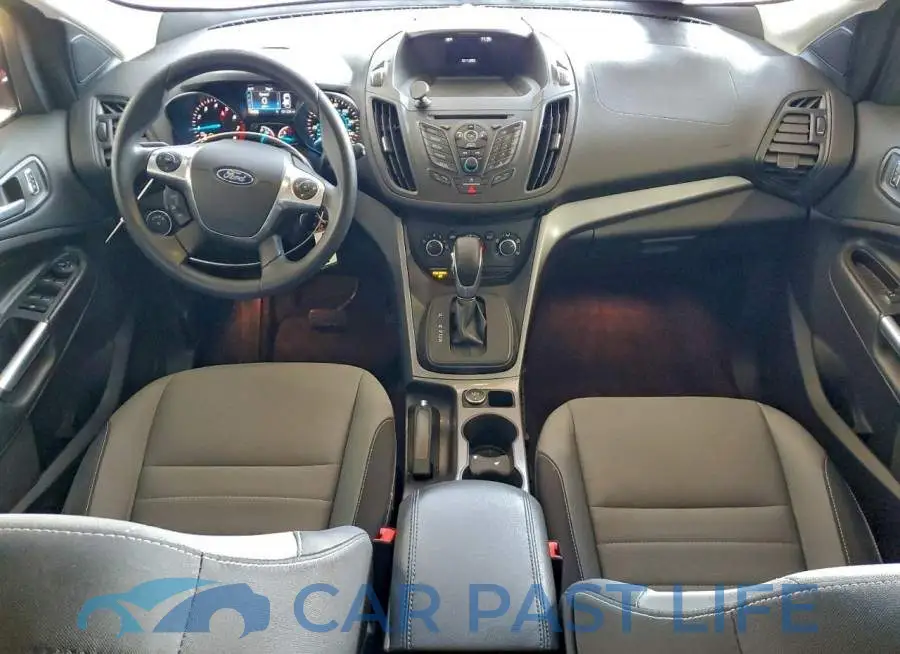1FMCU9GX6GUA73350# 8