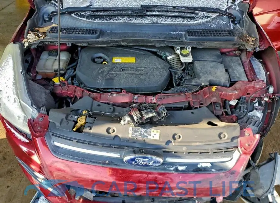 1FMCU9GX6GUA73350# 12