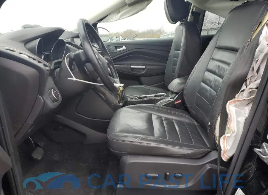 1FMCU9JX3GUA05760# 7