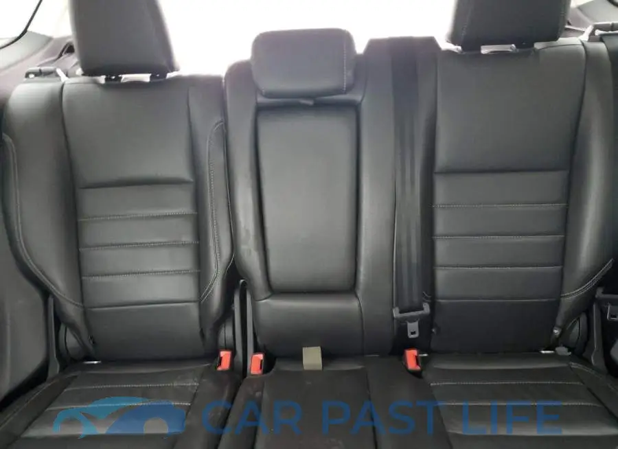 1FMCU9JX3GUA05760# 10