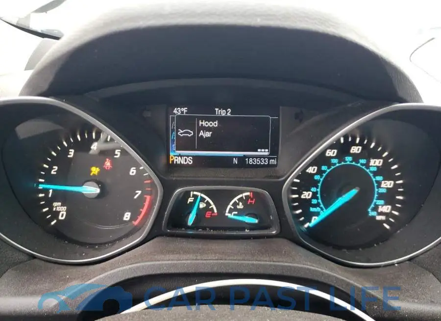 1FMCU9JX3GUA05760# 9