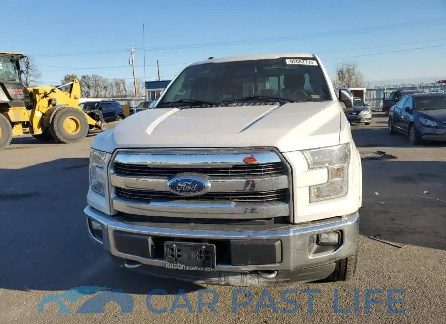 1FTEW1EF4GFB15960# 5