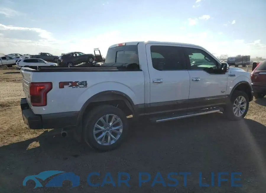 1FTEW1EF6GFB12185# 3