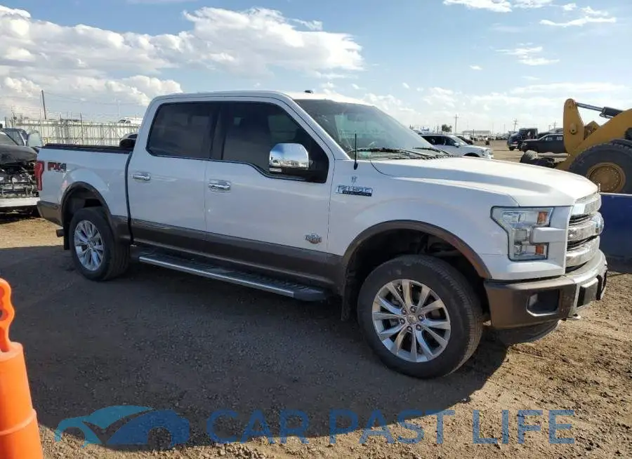 1FTEW1EF6GFB12185# 4