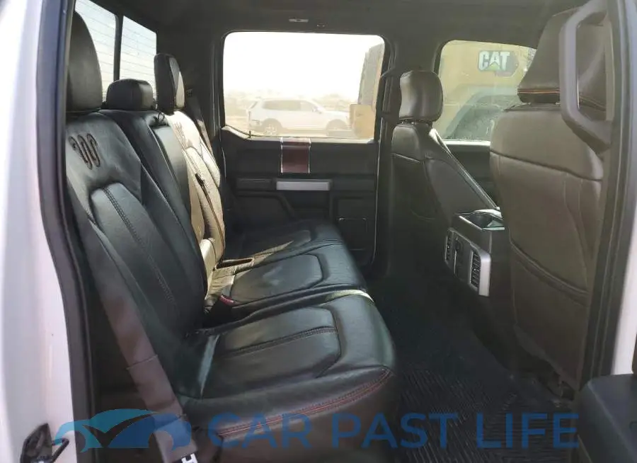 1FTEW1EF6GFB12185# 10