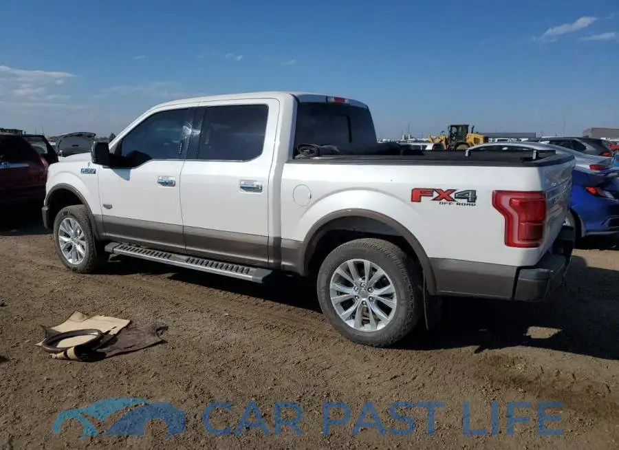 1FTEW1EF6GFB12185# 2