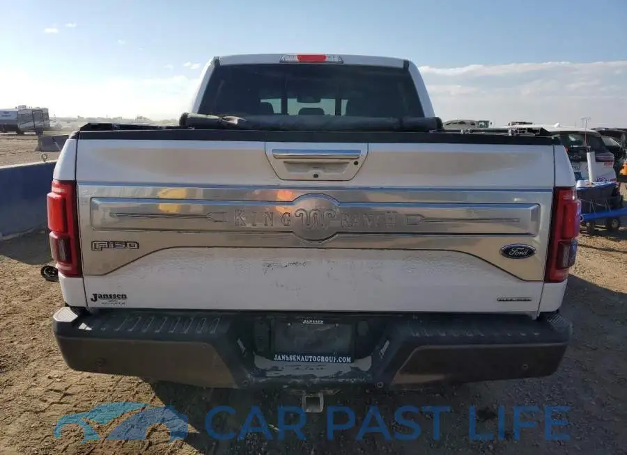 1FTEW1EF6GFB12185# 6