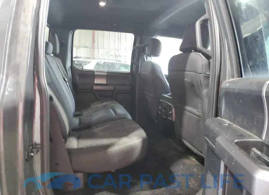 1FTEW1EG5GKF89058# 10