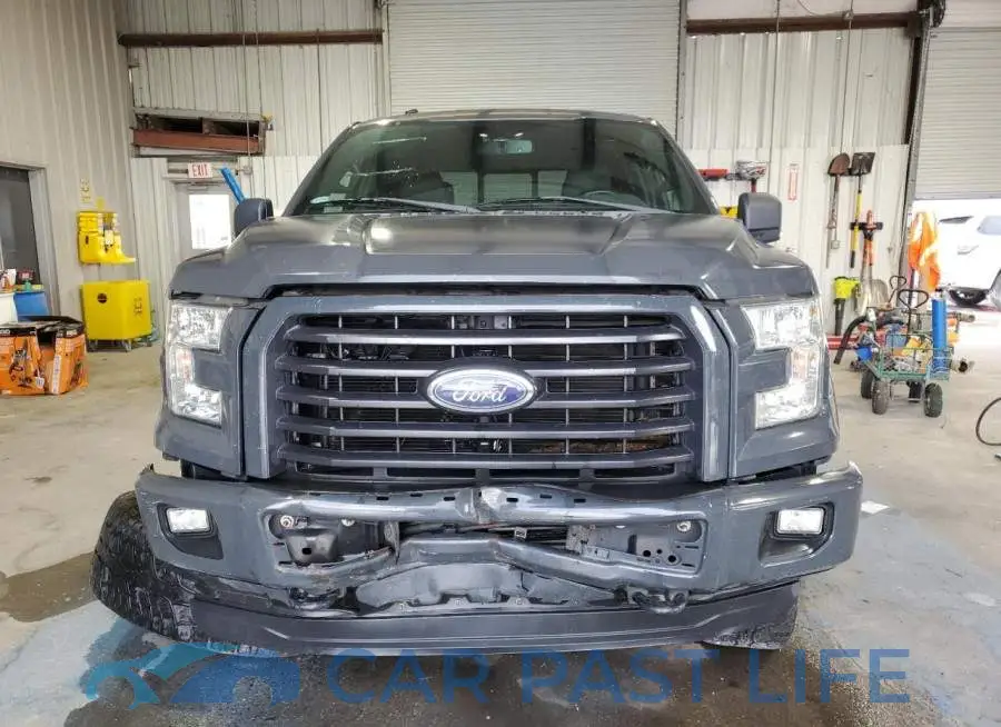 1FTEW1EG5GKF89058# 5