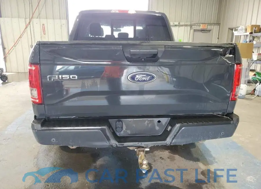 1FTEW1EG5GKF89058# 6