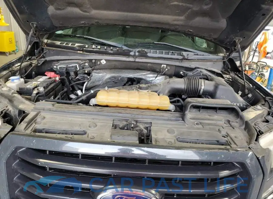1FTEW1EG5GKF89058# 11