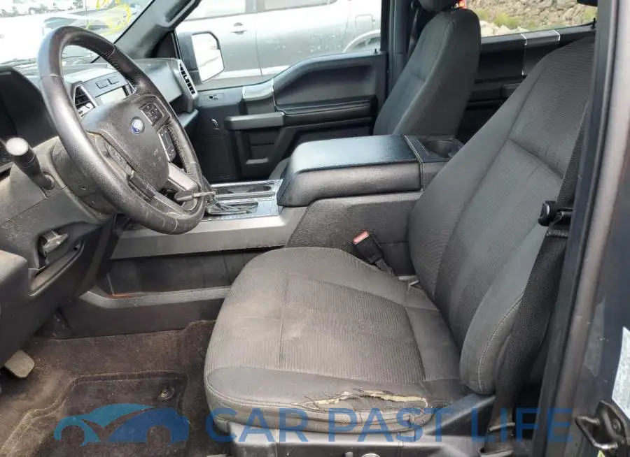 1FTEW1EG5GKF89058# 7