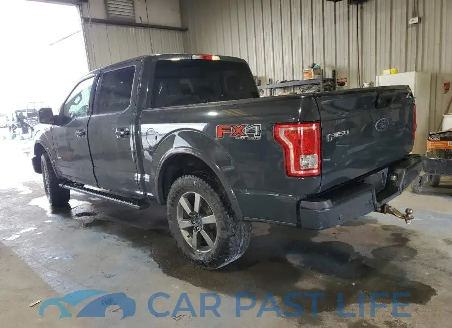 1FTEW1EG5GKF89058# 2