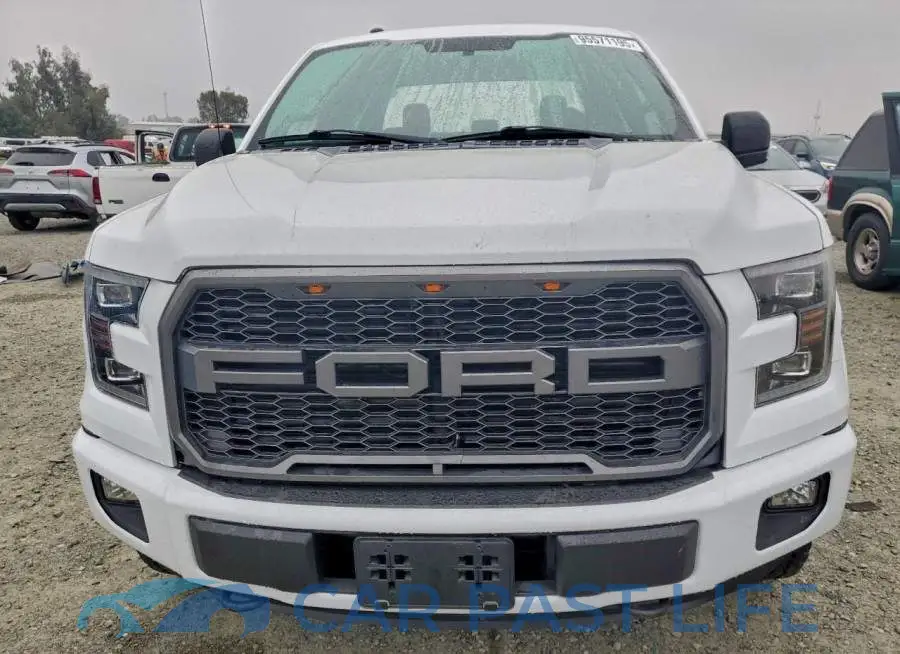 1FTEW1EP3GKD91174# 5