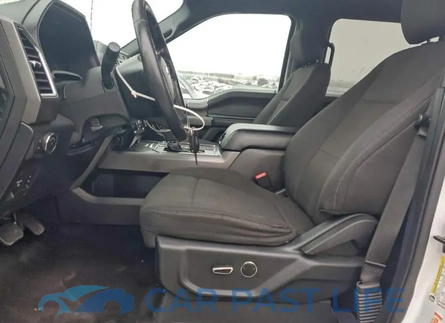 1FTEW1EP3GKD91174# 7