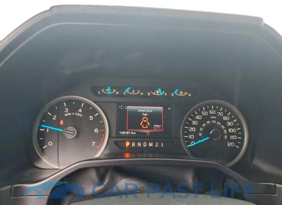 1FTEW1EP3GKD91174# 9