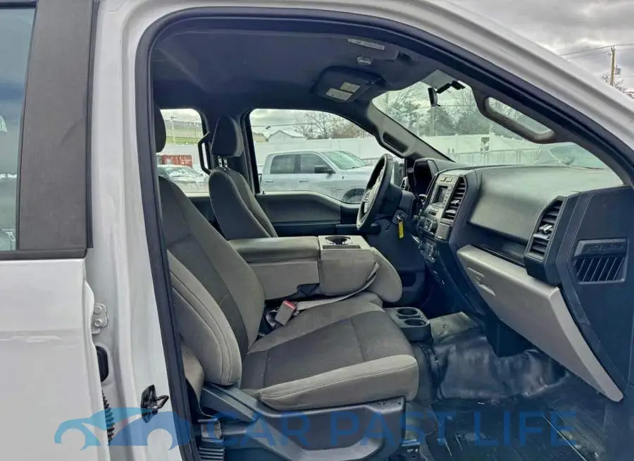 1FTEW1EP4GFB93048# 10