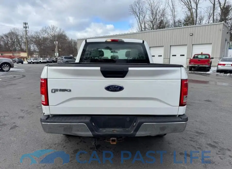 1FTEW1EP4GFB93048# 5