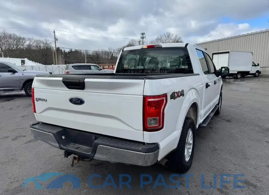1FTEW1EP4GFB93048# 3