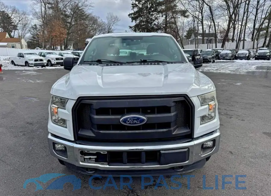 1FTEW1EP4GFB93048# 6