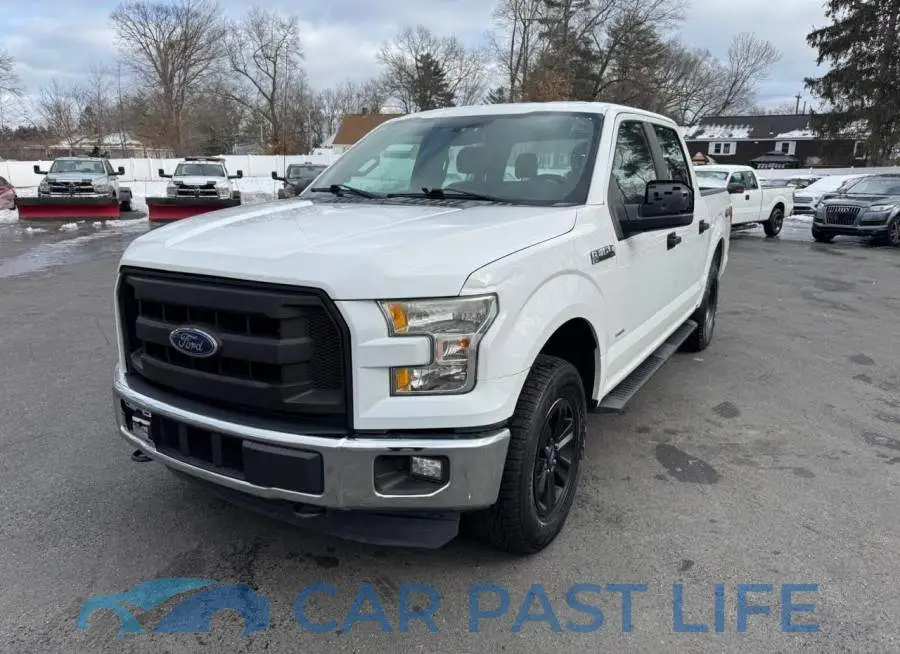 1FTEW1EP4GFB93048# 1