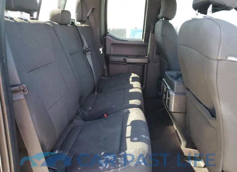 1FTEX1CF9GFB51272# 10
