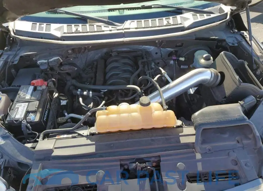 1FTEX1CF9GFB51272# 11