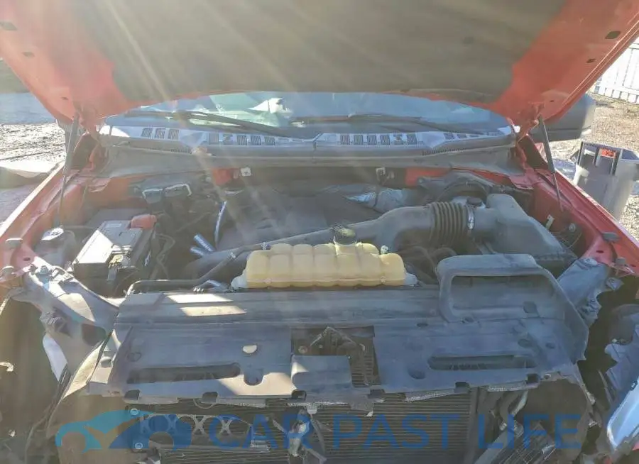 1FTFX1EG1GFB36338# 11