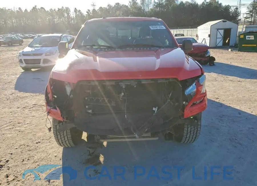 1FTFX1EG1GFB36338# 5