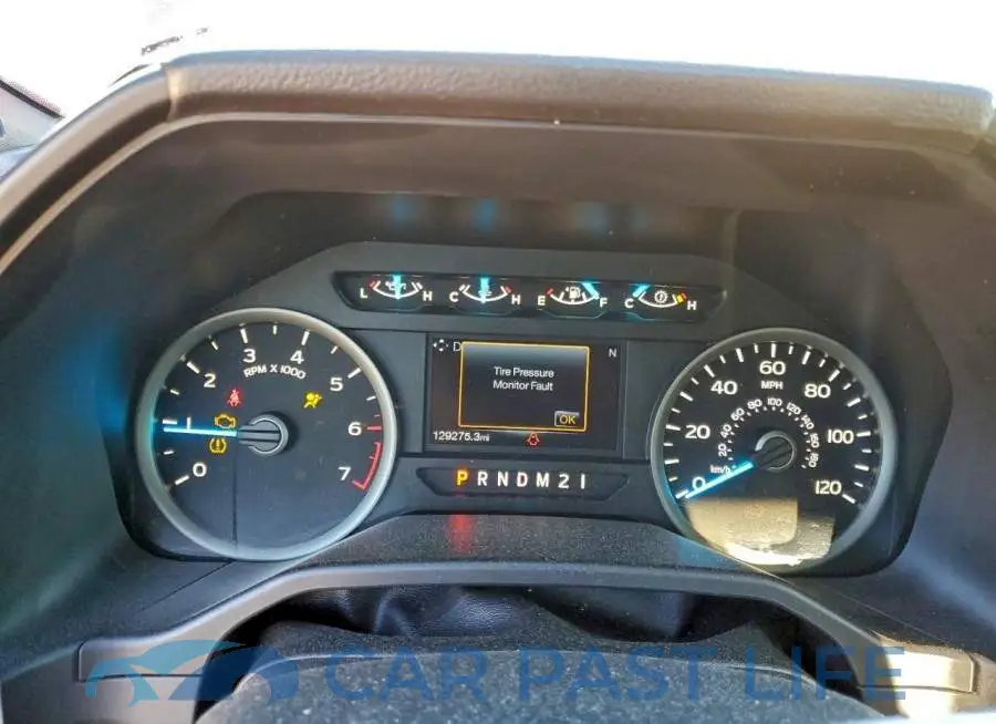 1FTFX1EG1GFB36338# 9