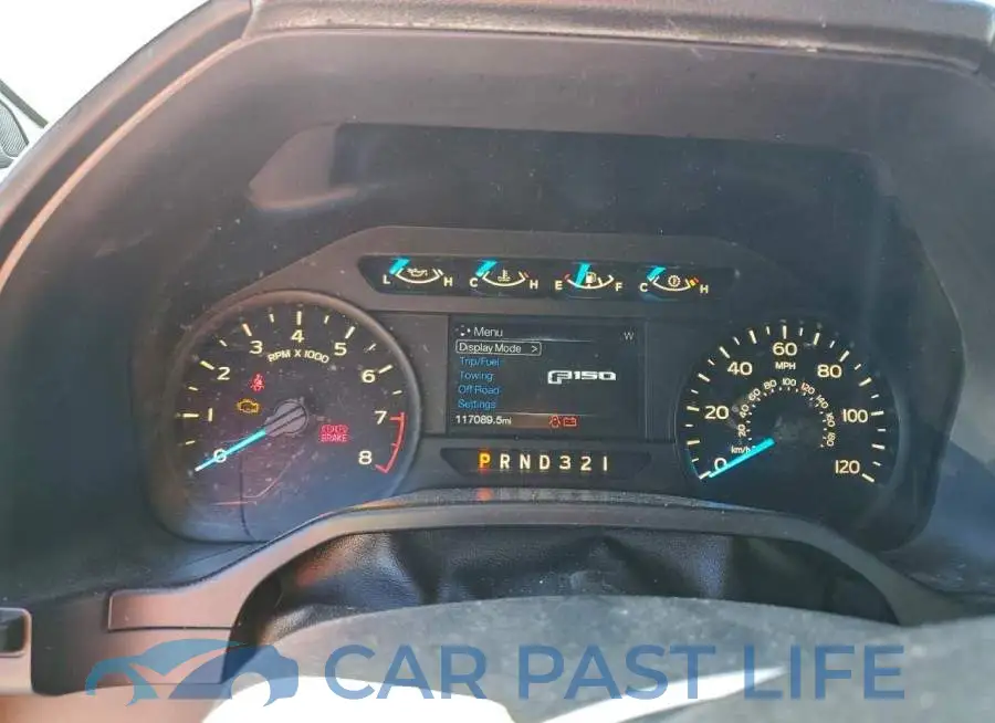 1FTMF1C82GFC17726# 9