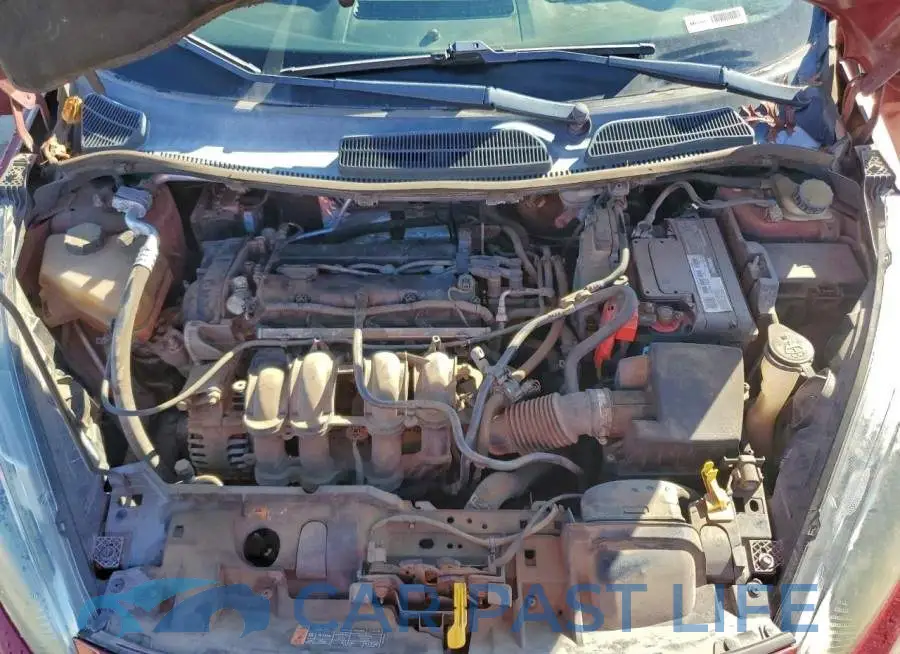 3FADP4BJ2GM151087# 11