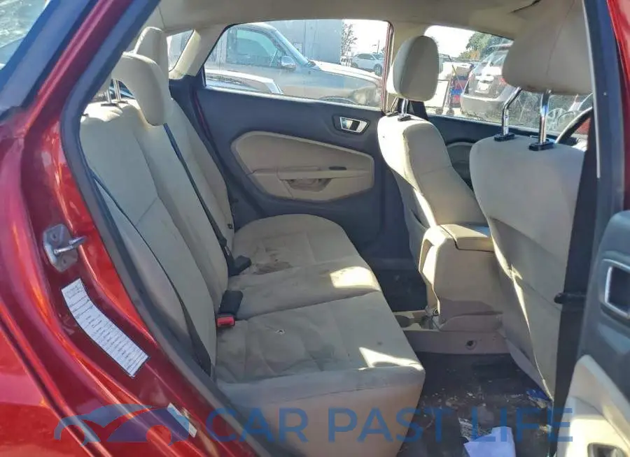 3FADP4BJ2GM151087# 10