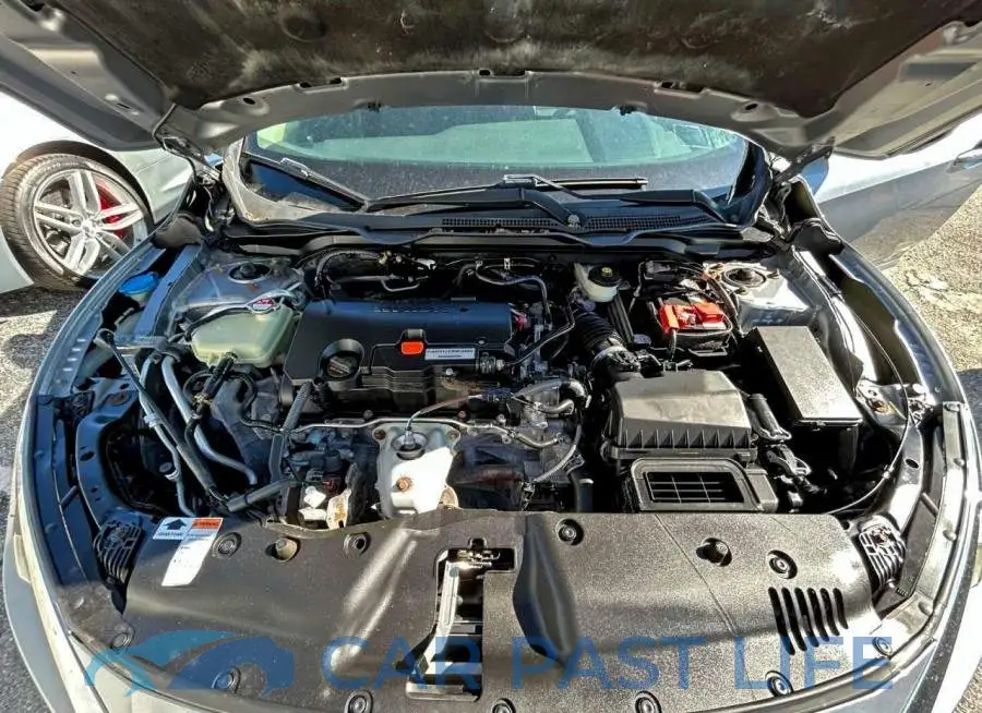 19XFC2F7XGE218174# 7