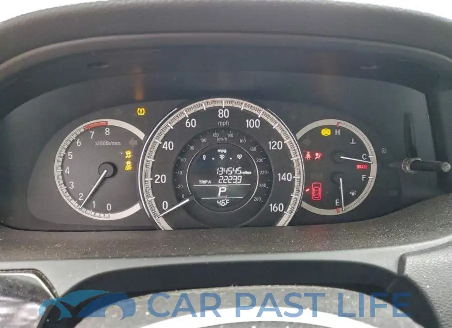 1HGCR2F30HA200870# 9