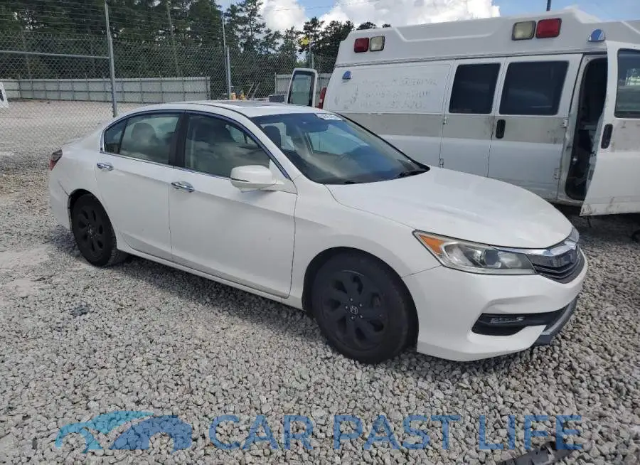 1HGCR2F81GA130967# 4