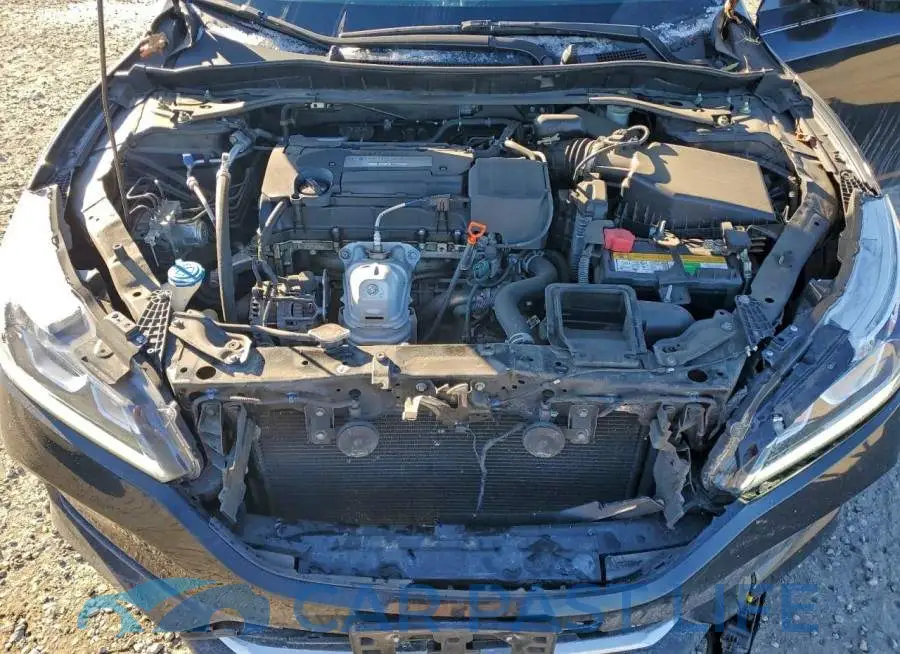1HGCR2F83GA025167# 11