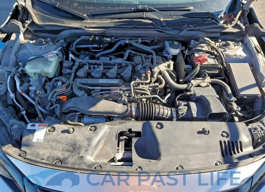 2HGFC1E54KH703175# 11