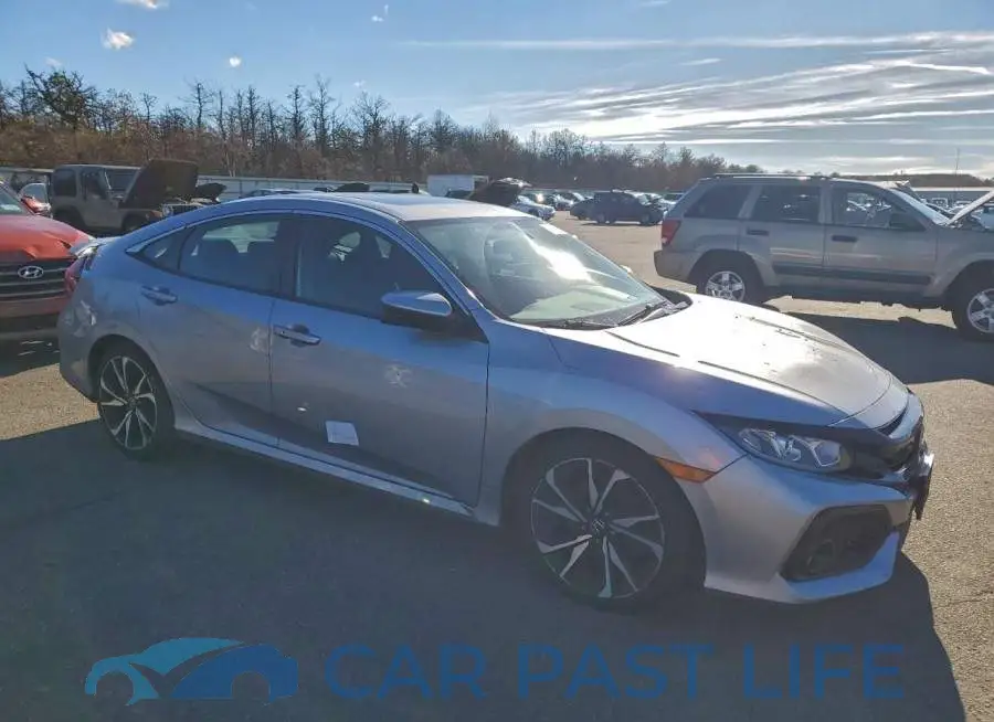 2HGFC1E54KH703175# 4