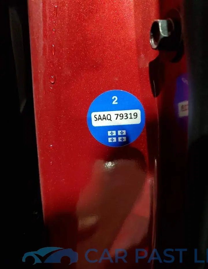 2HKRW2H44LH237610# 12