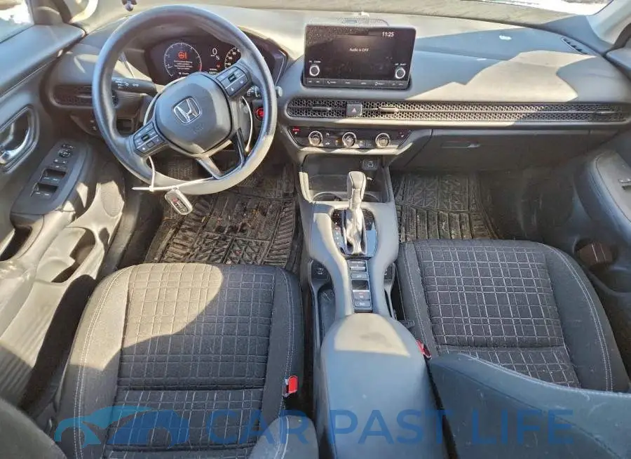 3CZRZ2H32RM101407# 8