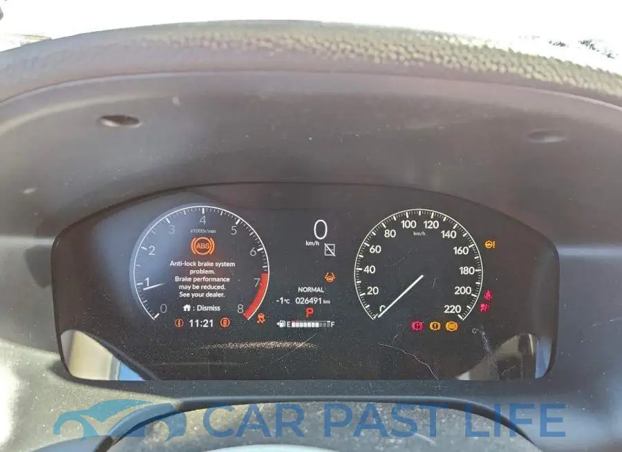 3CZRZ2H32RM101407# 9
