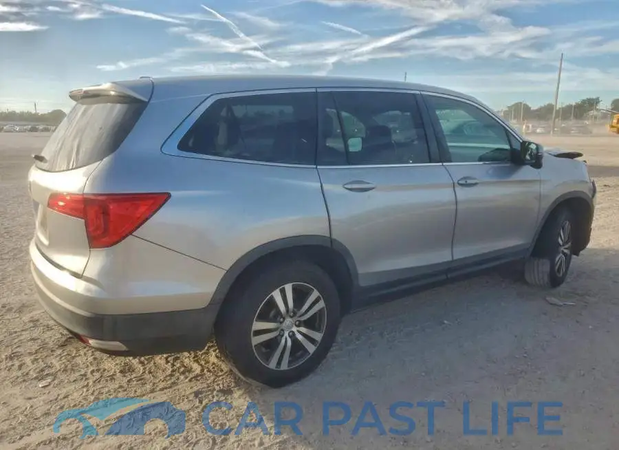5FNYF5H58GB041308# 3