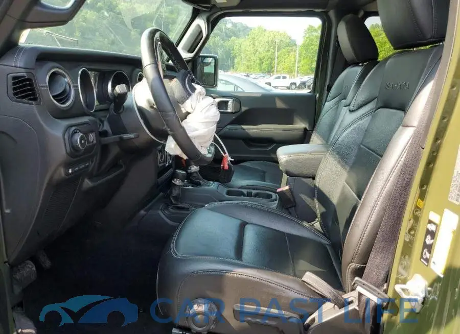 1C4JJXP67PW514309# 7