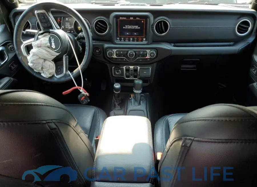 1C4JJXP67PW514309# 8